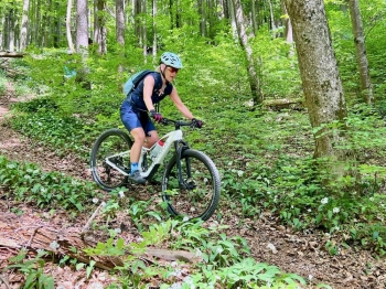 Lady Bike Day